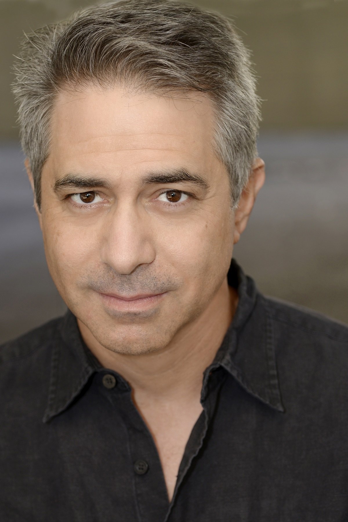 Richard Tatum backdrop