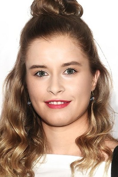 Marta Chyczewska backdrop