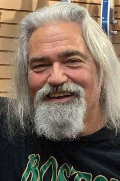 Jeff Smallwood backdrop