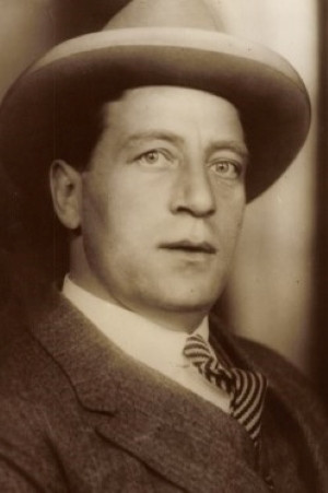 Jacques van Bijlevelt backdrop