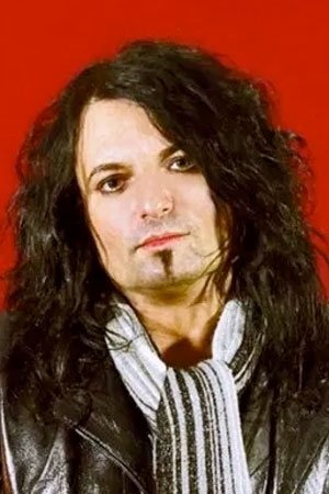 Alex Grossi backdrop