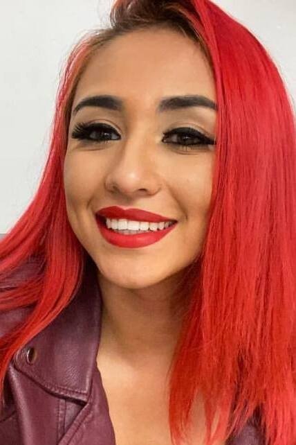 Miranda Ilissa backdrop