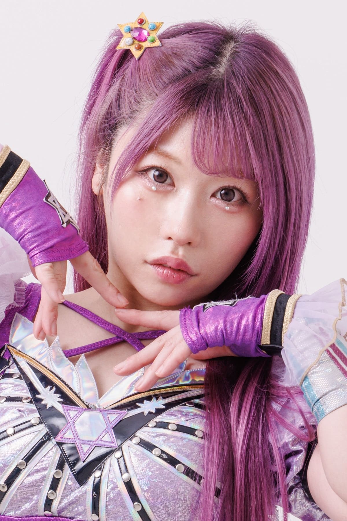 Tam Nakano → Tam Nakano backdrop