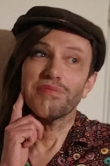 Lasse Persson backdrop