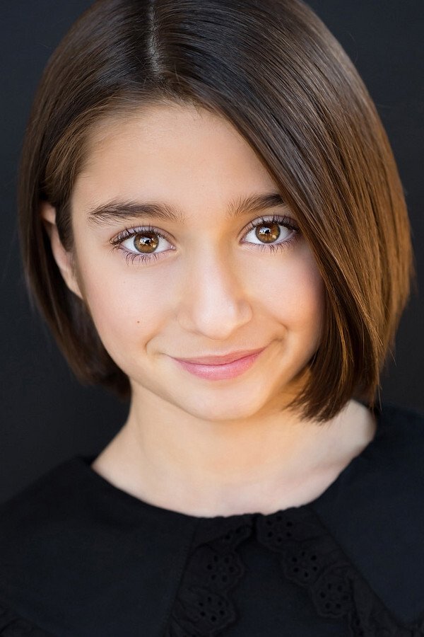 Stella Edwards backdrop