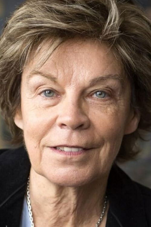 Louise Beaudoin backdrop