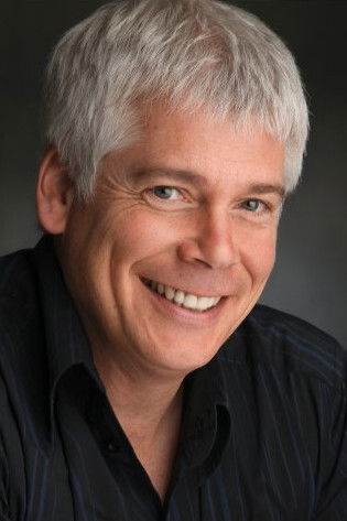 Martin Dion backdrop