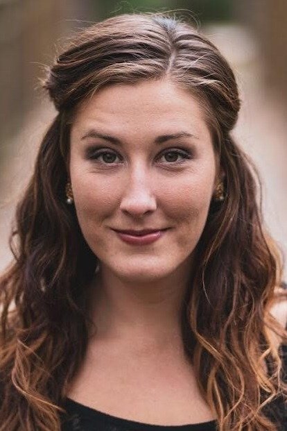 Victoria McDevitt backdrop