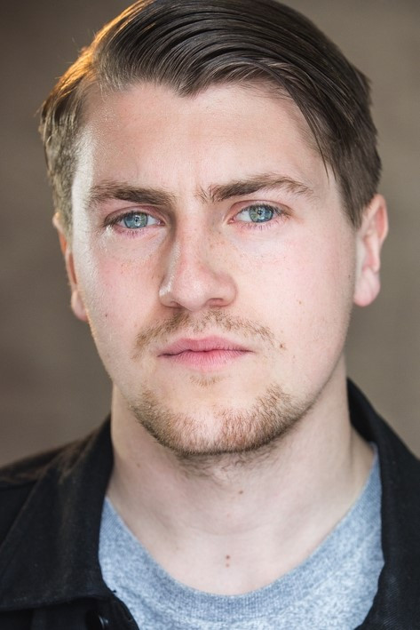 Hugo Nicholson backdrop