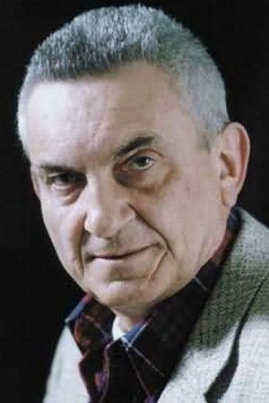 Waldemar Walisiak backdrop