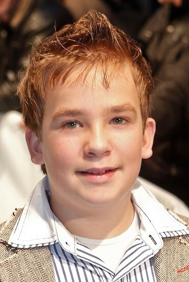 Michael Nierse backdrop