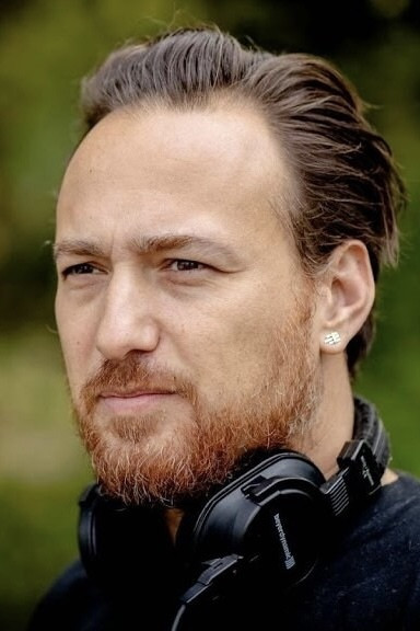 Arne Toonen backdrop