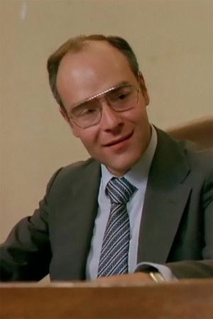 Antonis Trikaminas backdrop