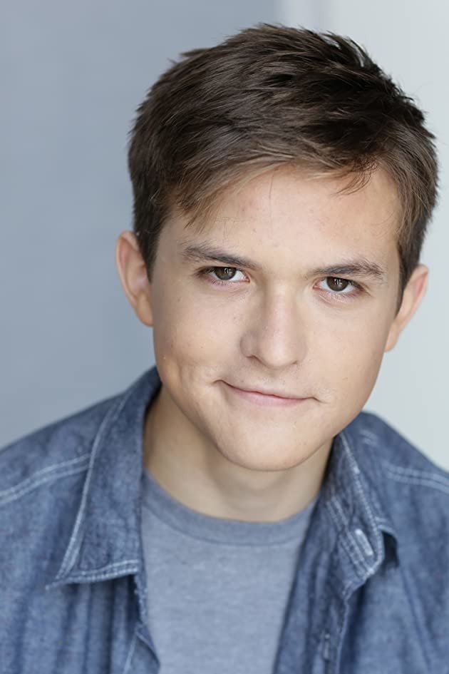 Danny Irizarry backdrop