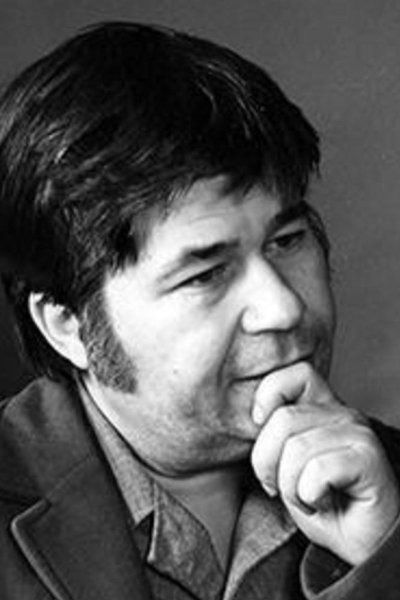 Ralf Kirsten backdrop