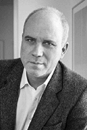 Nathaniel Kahn backdrop