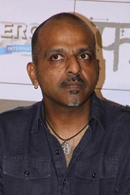 Navdeep Singh backdrop