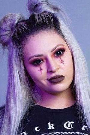 Maritza Janett backdrop