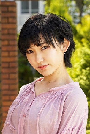 Ryoko Sakimura backdrop