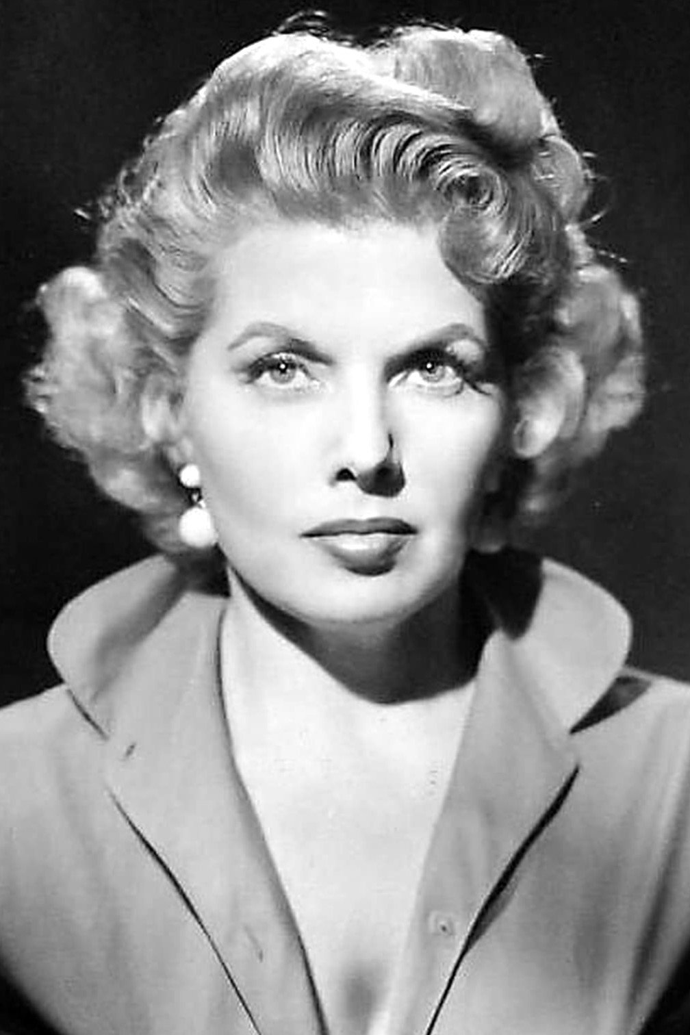 María Martín: Marija Martin backdrop