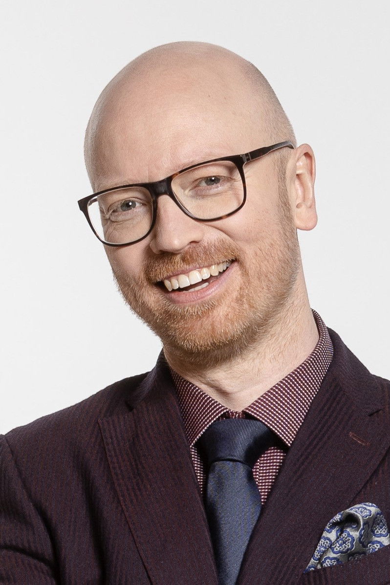 Mart Normet backdrop