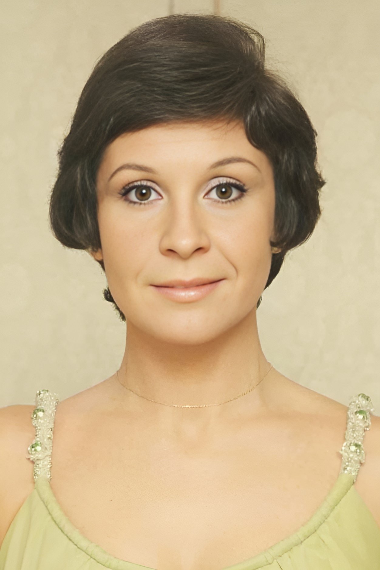 Lina Morgan backdrop