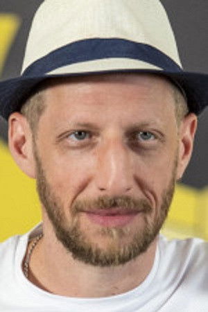 Leon Prudovsky backdrop