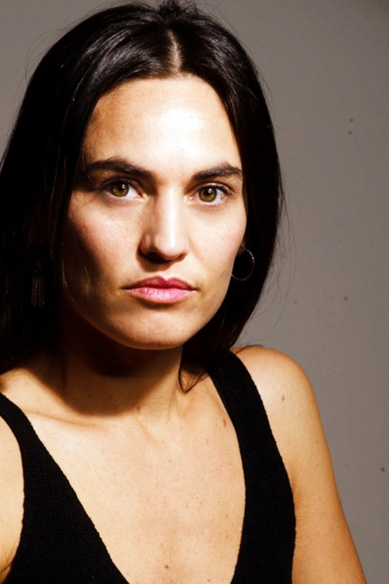 Margarita Molfino backdrop