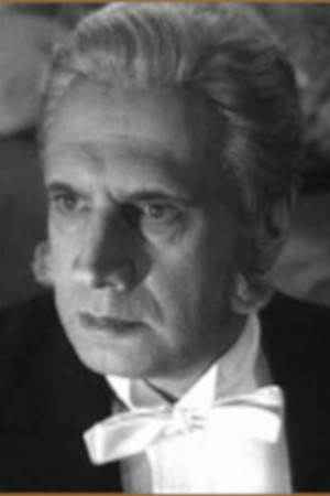 Vladimir Kruger backdrop