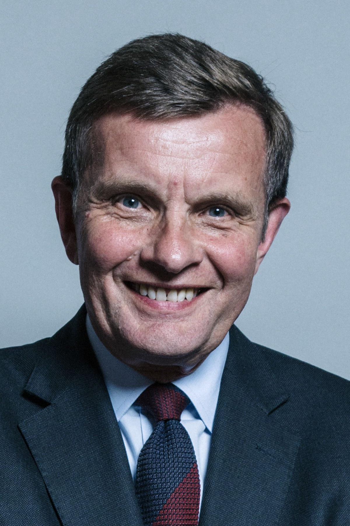 David Jones backdrop