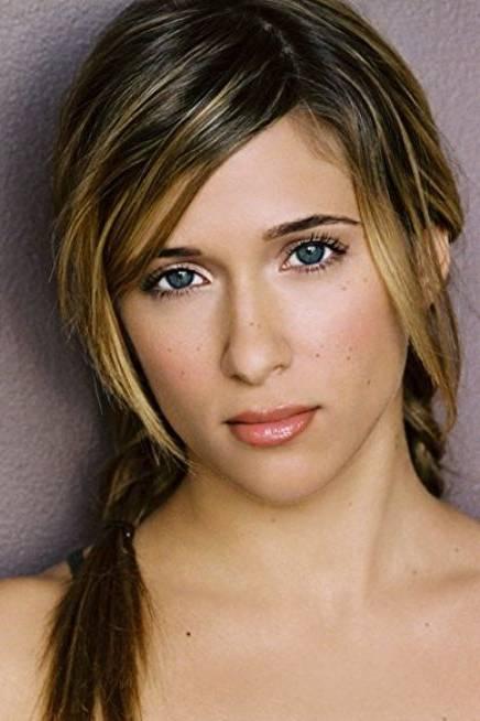 Christina Corigliano backdrop