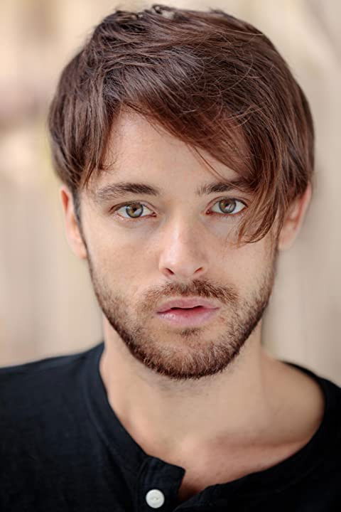 Jan Milligan backdrop