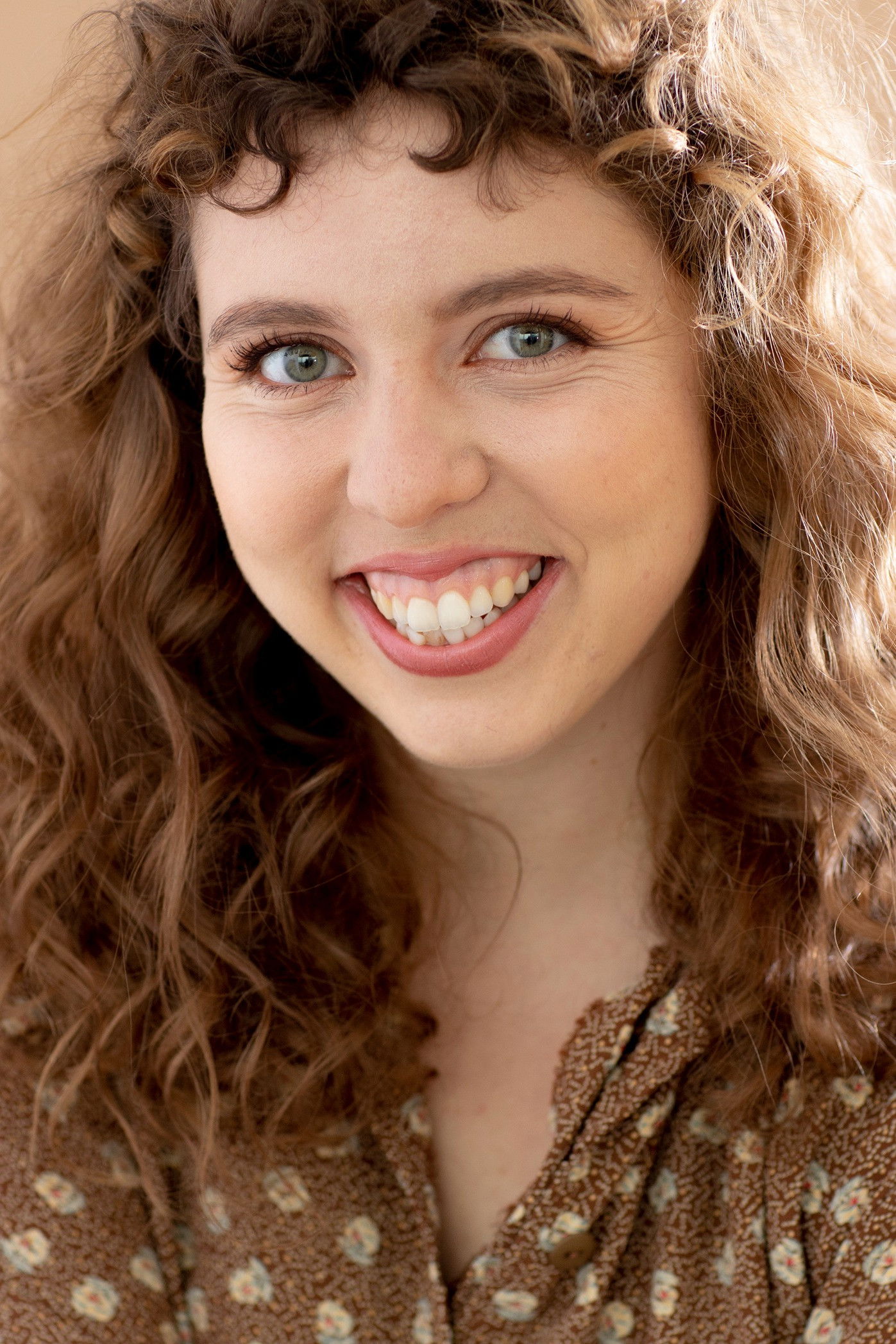 Elektra Ditto backdrop