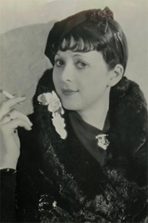 Glennis Lorimer backdrop