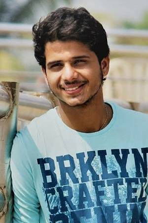 Nihal Kodhaty backdrop