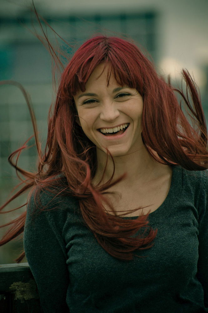 Aurélie Amblard backdrop