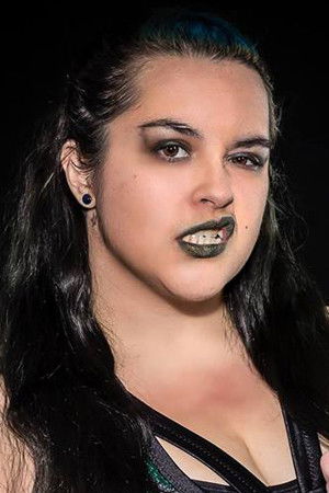 Kikyo Nakamura backdrop