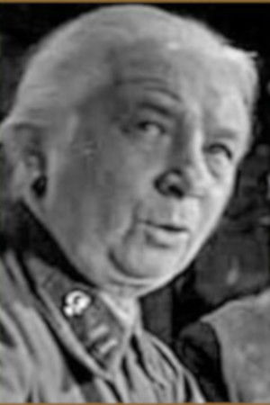 Valentina Zhuravskaya backdrop