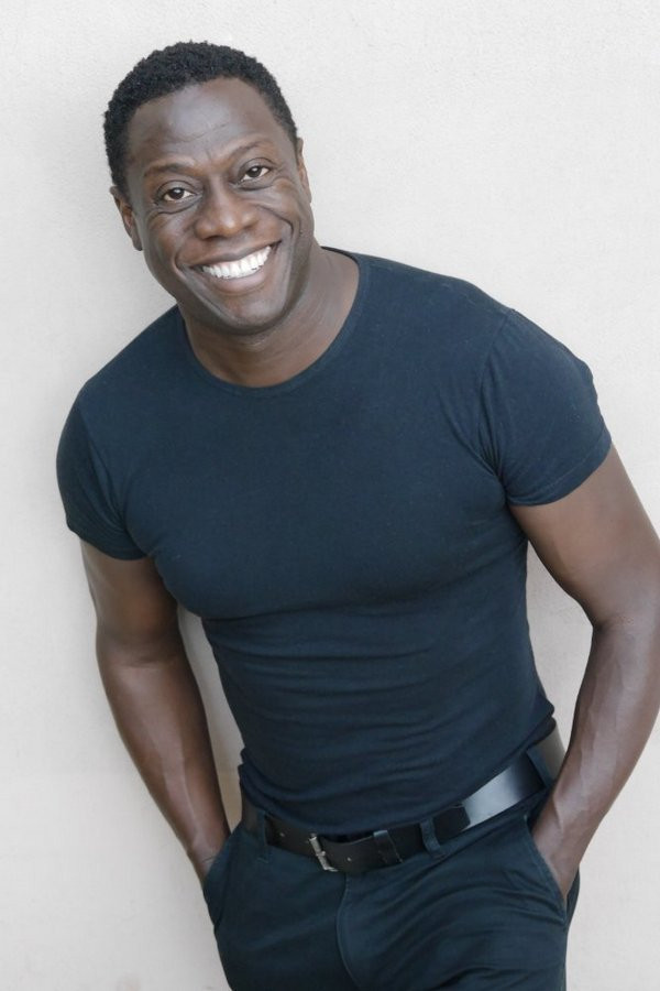 Timothy Martin backdrop