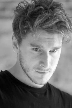 Edward Pearce backdrop