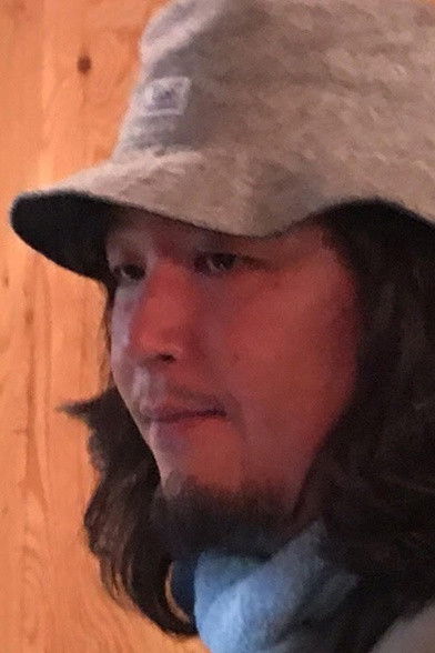 Teppei Isobe backdrop