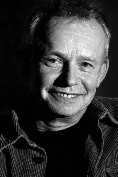 Juraj Nvota backdrop