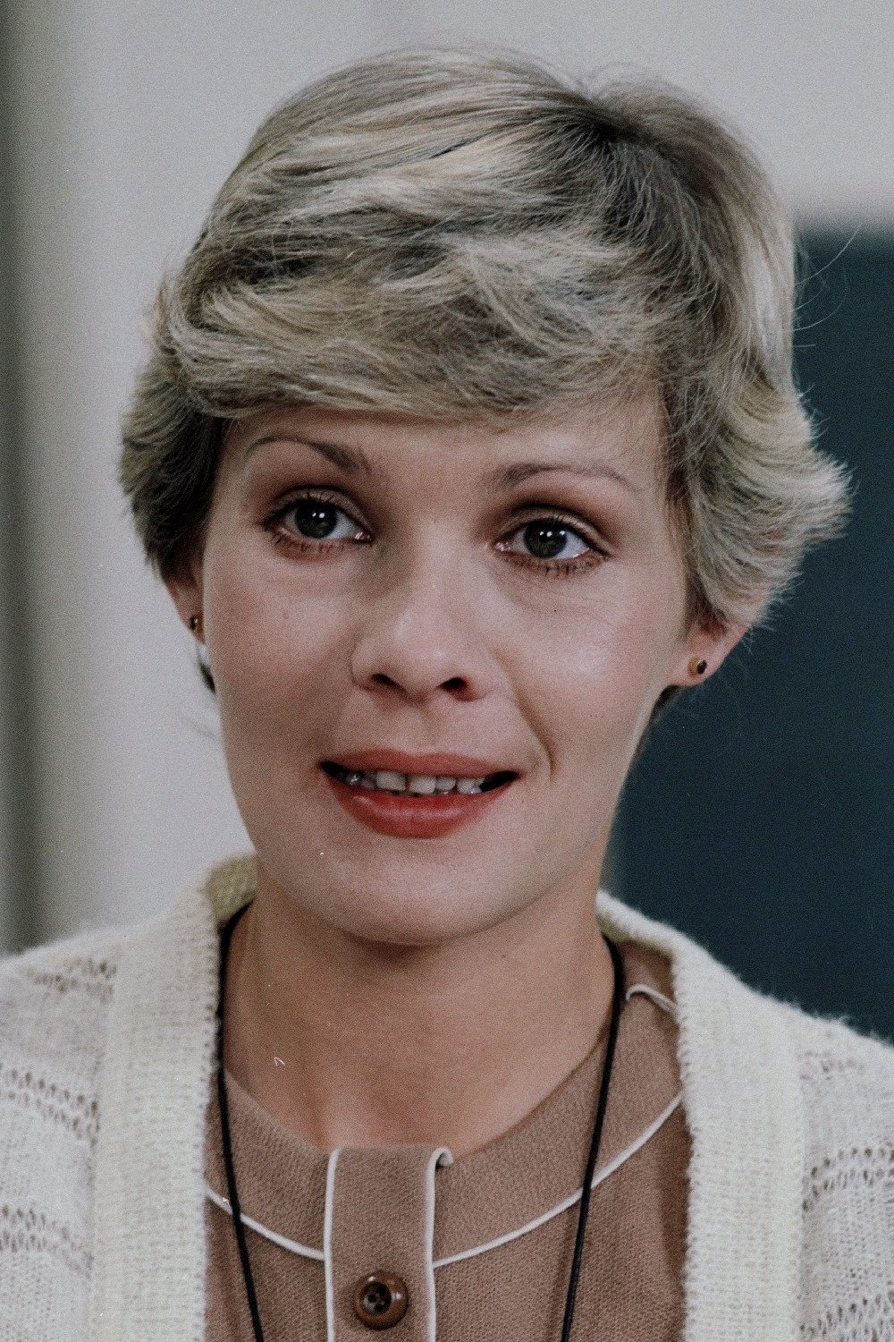 Jana Šulcová backdrop