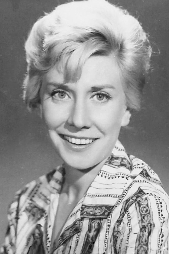 Gracita Morales backdrop