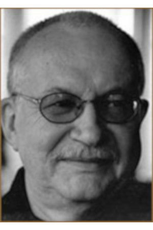 Victor Zhilko backdrop