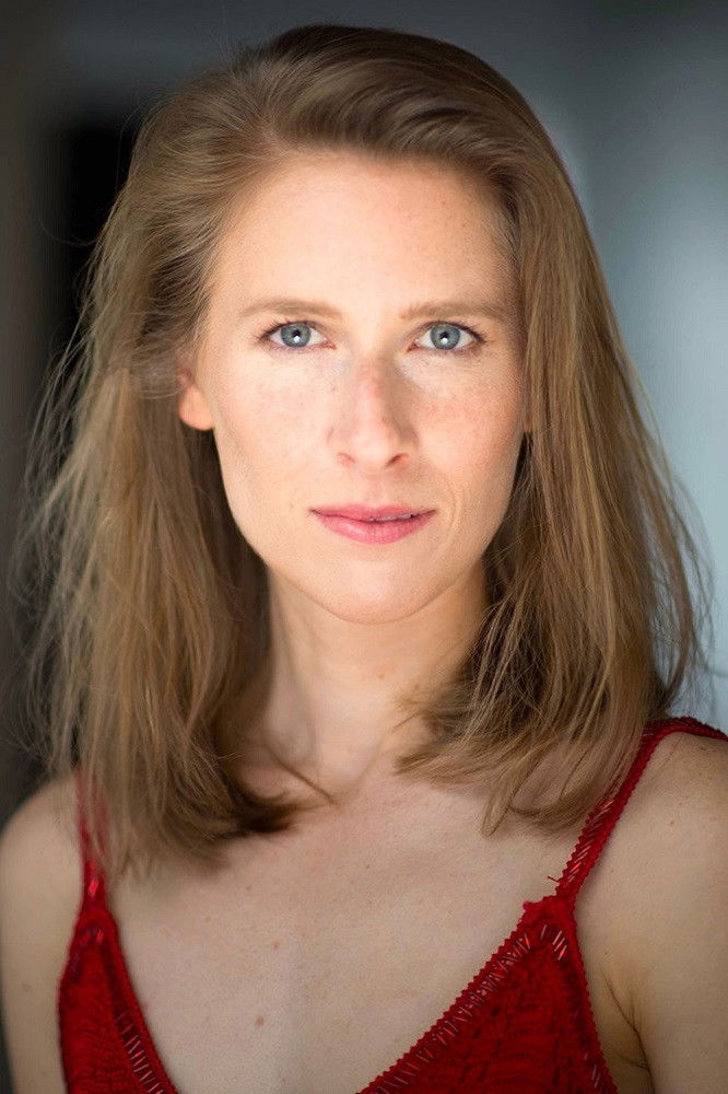 Belinda Jenkin backdrop