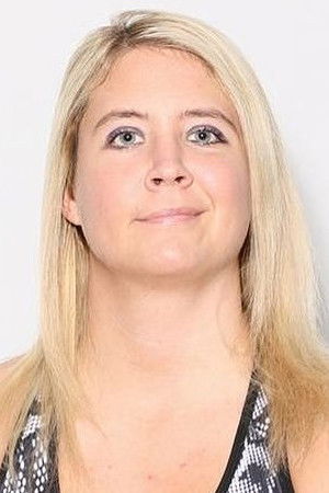 Kaitlin Diemond backdrop