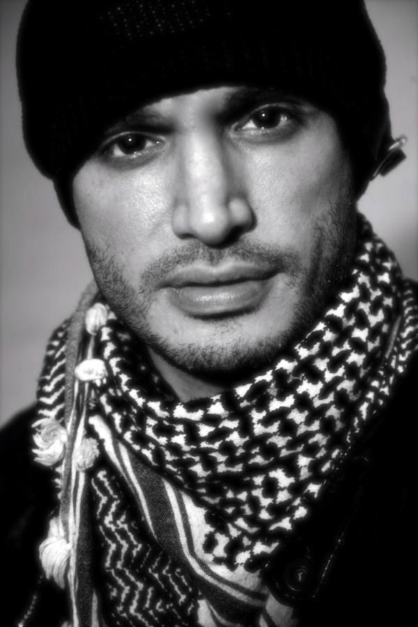 Rami Yacoub backdrop