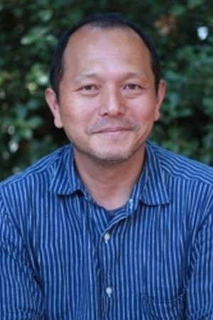 Atsuya Kitagawa backdrop