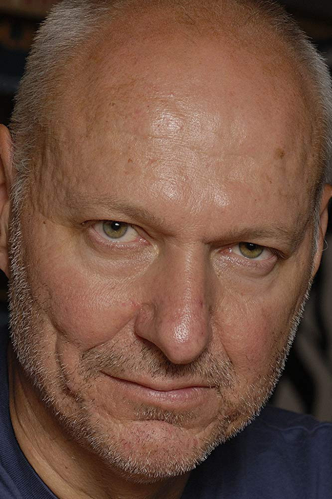 Petr Nikolaev backdrop